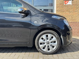 Citroën C1 - afbeelding nr 37