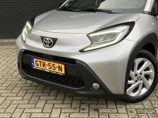 Toyota Aygo - afbeelding nr 11