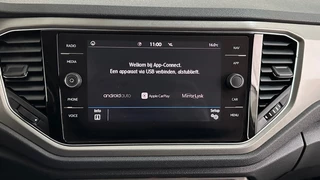 Volkswagen T-Roc - afbeelding nr 16
