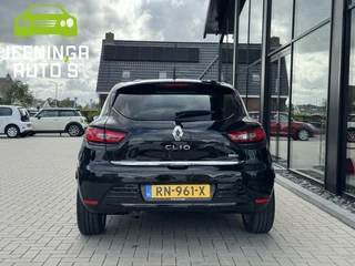 Renault Clio Renault Clio 0.9 TCe Limited - afbeelding nr 19