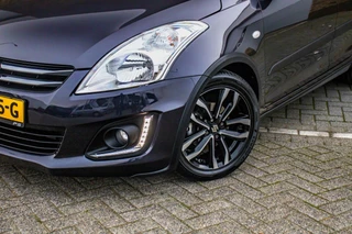 Suzuki Swift Suzuki Swift 1.2 Style EASSS, NAP, Cruise, Stoelverwarming - afbeelding nr 10