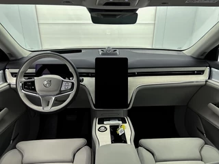 Volvo EX90 Volvo EX90 Twin Performance Ultra 7p 111 kWh Luchtvering | Pilot Assist Pac - afbeelding nr 6