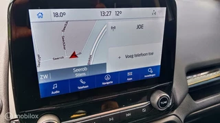 Ford EcoSport Ford EcoSport 1.0 EcoBoost ST-Line B&O winter dodehoek, leder - afbeelding nr 9