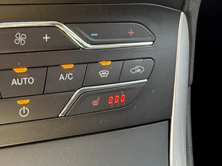Ford S-Max Ford S-Max 2.5 FHEV Titanium 7pers 190pk | Panoramadak | Achteruitrijcamera | Stoelverwarming | Ambient Lightning | SYNC 3 Navigatie - afbeelding nr 27