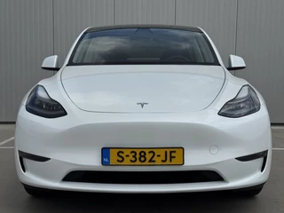 Tesla Model Y Tesla Model Y Long Range AWD 75 kWh|Trekhaak - afbeelding nr 14