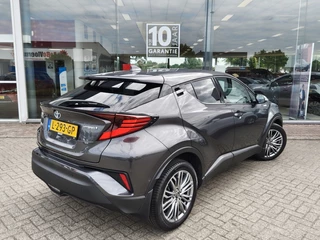 Toyota C-HR Toyota C-HR 1.8 Hybrid Executive | Navi | JBL | Sensoren v/a | Android Auto - afbeelding nr 4