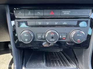 SEAT Leon Seat Leon 1.4 EcoTSI FR | Camera | Cruise | Carplay | Ambian - afbeelding nr 13