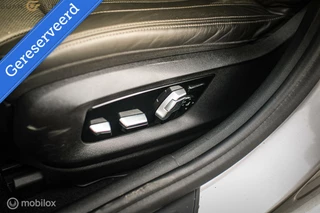 BMW 5 Serie BMW 5-serie Touring 540i xDrive High Executive | Bom Vol | - afbeelding nr 9