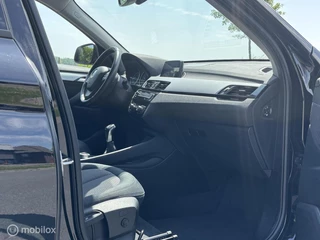 BMW X1 BMW X1 sDrive18i High Executive - afbeelding nr 14