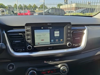Kia Stonic Kia Stonic 1.0 T-GDi DynamicPlusLine - afbeelding nr 11