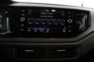 Volkswagen Polo Volkswagen Polo 1.0 TSI Comfortline Business | Navi | PDC | - afbeelding nr 27