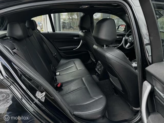 BMW 1 Serie BMW 1-serie 118i M Sport|PANO|CARPLAY|TREKHAAK| - afbeelding nr 10