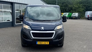 Peugeot Boxer Peugeot Boxer 2.0 HDI 96KW 131PK EURO 6 2E VERSNELLING WERKT NIET 100% - afbeelding nr 2