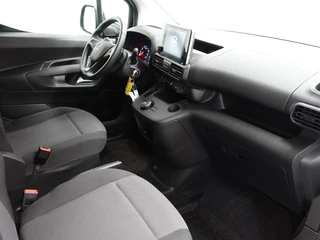 Opel Combo Opel Combo 130pk L1 Sport Edition Automaat Airco Navi Trekhaak Parkeersensoren Cruise - afbeelding nr 42