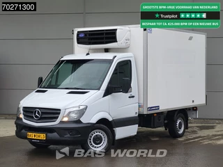 Mercedes-Benz Sprinter - 50003141-0