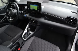 Toyota Yaris Toyota Yaris 1.5 Hybrid Dynamic LED/Camera/Navi/1e eigenaar - afbeelding nr 7
