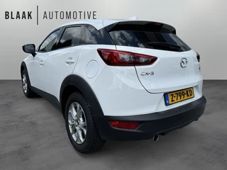 Mazda CX-3 - afbeelding nr 5