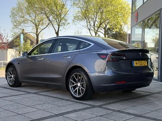 Tesla Model 3 Tesla Model 3 Range Plus RWD | Autopilot | Panorama | Leder | - afbeelding nr 4