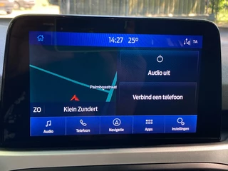Ford Focus - afbeelding nr 13