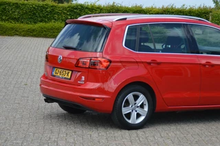 Volkswagen Golf Sportsvan Volkswagen Golf Sportsvan 1.4 TSI 150 pk Highline DSG automaat 1e eig. - afbeelding nr 55