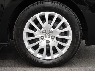Peugeot Expert Peugeot Expert 180pk Automaat Long L3 Premium Dubbele Cabine Airco Bluetooth Trekhaak Bluetooth Cruise - afbeelding nr 11