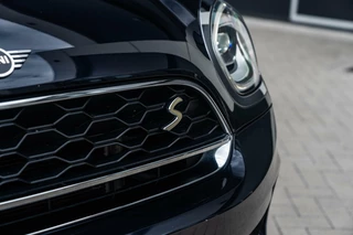 MINI Countryman Mini Countryman 2.0 Cooper S E ALL4 220PK Leder|Pano|JCW|VOL - afbeelding nr 12
