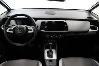 Honda Jazz Honda Jazz 1.5 e:HEV Crosstar - afbeelding nr 6
