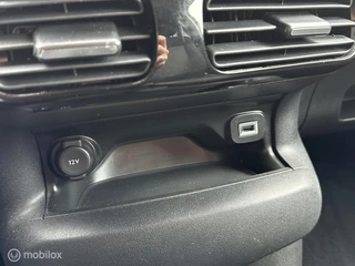 Citroën C4 Cactus Citroen C4 Cactus SHINE 1.2 82PK | CRUISE | CAMERA | TREKHAAK | - afbeelding nr 21
