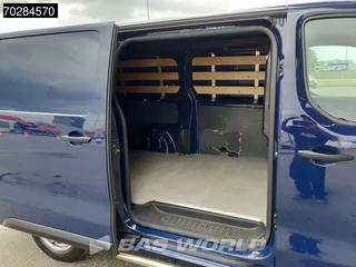 Citroën Jumpy Citroën Jumpy 122PK Automaat L3H1 Airco Cruise Parkeersensoren Euro6 L3 Long 7m3 Airco Cruise control - afbeelding nr 11