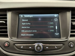 Opel Crossland Opel Crossland 1.2 Turbo Ultimate CARPLAY CRUISE ECC LM - afbeelding nr 23