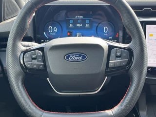 Ford Puma Ford Puma 1.0 EcoBoost Hybrid ST-Line X | Afneembare trekhaak |  Adaptive cruise control | 360graden camera | Winter Pack  | Dodehoekdetectie | Half Leder | Bang&Olufsen audio - afbeelding nr 18