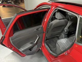 Volkswagen Polo Volkswagen Polo 1.0 TSI R-LINE 3X DSG | PANO|CRUISE| CARPLAY - afbeelding nr 38