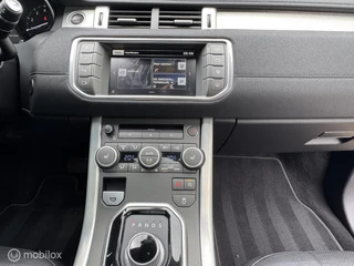 Land Rover Range Rover Evoque Range Rover Evoque | 2.0 Si 4WD | Pano | Zwart Leer | 2016 - afbeelding nr 15