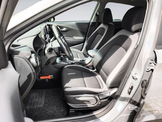 Hyundai Kona Hyundai Kona 1.0 T-GDI Comfort (120 PK) 1e-Eig. & Keurig-Onderh. BOVAG-Garantie. NL-Auto. - afbeelding nr 15