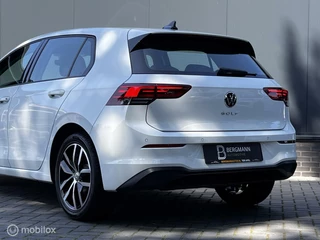 Volkswagen Golf Volkswagen Golf 1.5 TSI Life Business|ACC|stoelverwarming|17 - afbeelding nr 8