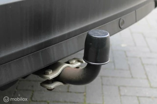 Ford Focus Ford Focus Wagon 1.0 EcoBoost|125Pk|Titanium|Camera|Trekhaak - afbeelding nr 15