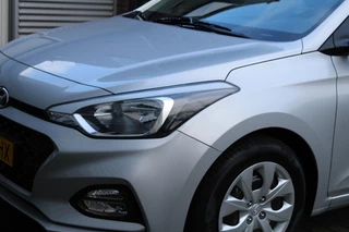 Hyundai i20 Clima Cruise Navi Camera Carplay - afbeelding nr 27