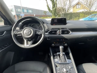 Mazda CX-5 - afbeelding nr 20