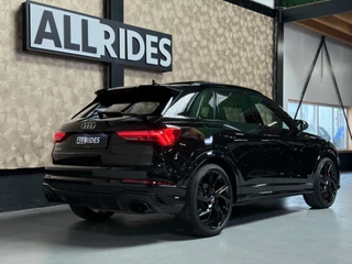 Audi RSQ3 Audi RS Q3 TFSI | Pano | Schaalstoelen | B&O | Keyless | Camera | Carbon | DAB - afbeelding nr 11