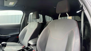 Ford Focus Ford Focus Wagon 1.0 ST-Line|125Pk|Trekhaak|Boekjes|Nap - afbeelding nr 10