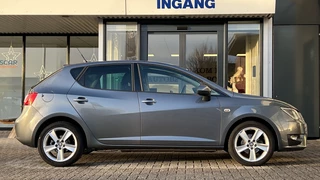 SEAT Ibiza - afbeelding nr 5