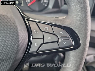 Renault Master Renault Master 170PK Schuifzeilen met Laadklep 2025 Model LED Carplay Airco Cruise Schuifzeil Zeilen Koffer Meubelbak 21m3 Airco Cruise control - afbeelding nr 18
