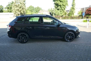 Škoda Fabia Škoda Fabia 1.0 TSI MONTE CARLO PANODAK/TREKHAAK/NAVI/NL-AUTO - afbeelding nr 6