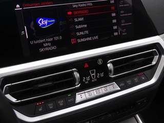 BMW 3 Serie BMW 3 Serie 330e 292PK I-Perf. High Ex. M-Sport / LED - afbeelding nr 21