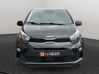 Kia Picanto Kia Picanto 1.0 DPi DynamicLine Automaat Compact, Compleet en klaar voor Ple - afbeelding nr 36
