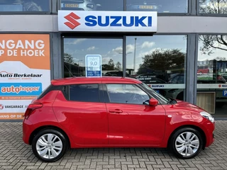 Suzuki Swift - afbeelding nr 15