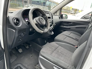 Mercedes-Benz Vito Mercedes-Benz Vito 111 CDI Functional - afbeelding nr 11