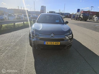 Citroën C4 Citroen C4 1.2 PureTech  Business Plus, AUTOMAAT, NAVI. NAP* - afbeelding nr 6