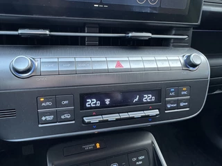 Hyundai Kona Hyundai Kona 1.6 GDI HEV Premium | Direct leverbaar | Navi | cruise control a - afbeelding nr 28