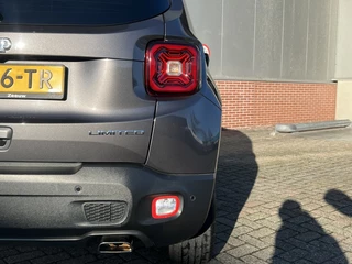 Jeep Renegade - afbeelding nr 13